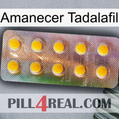 Sunrise Tadalafil new11